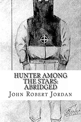 Hunter Among The Stars: Abridged-..
