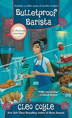 Bulletproof Barista-..
