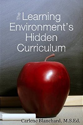 The Learning Environment's Hidden Curriculum-..