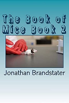 The Book Of Mice Book 2: More Mice-..