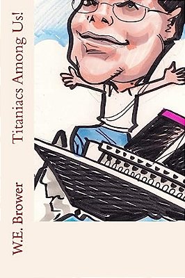 Titaniacs Among US!-..