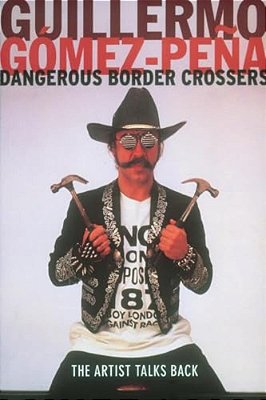 Dangerous Border Crossers-..
