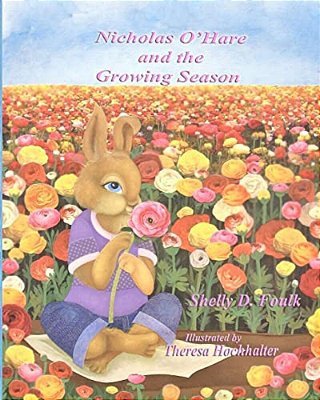 Nicholas O'Hare And The Growing Season-..