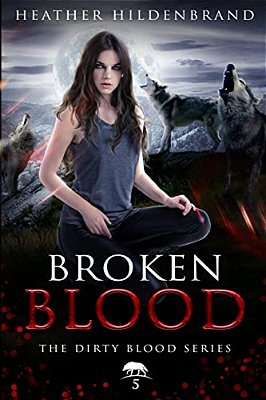 Broken Blood-..