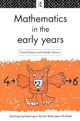 Mathematics In The Early Years-..