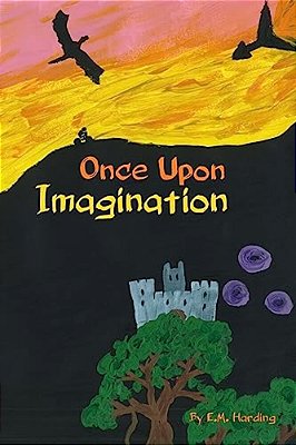 Once Upon Imagination-..