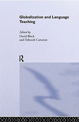 Globalization And Language Teaching-..