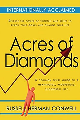 Acres Of Diamonds-..