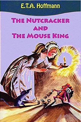 The Nutcracker And The Mouse King-..