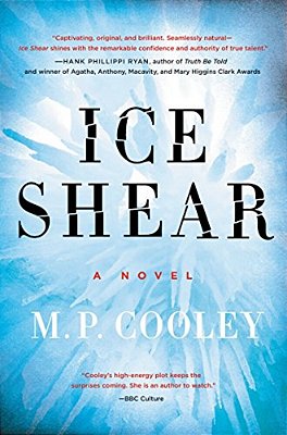 Ice Shear-..
