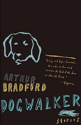 Dogwalker: Stories-..