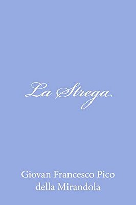 La Strega-..