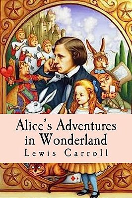 Alice's Adventures In Wonderland-..