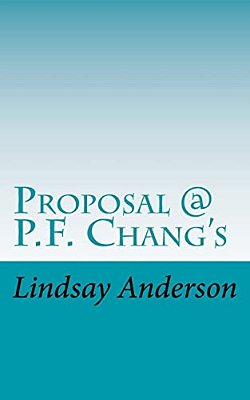 Proposal @ P. F. Chang's-..