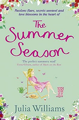 The Summer Season-..
