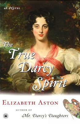 The True Darcy Spirit-..