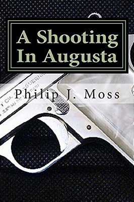 A Shooting In Augusta-..