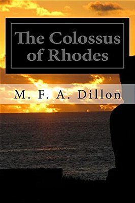 The Colossus Of Rhodes-..