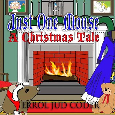 Just One Mouse-..