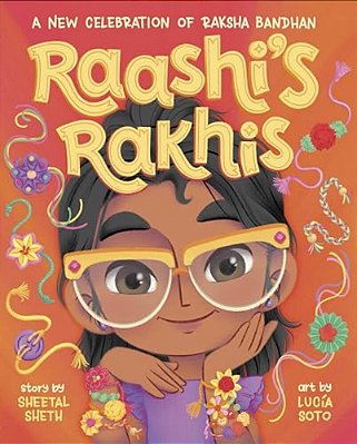 Raashi's Rakhis: A New Celebration Of Raksha Bandhan-..