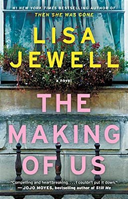 The Making Of US-..