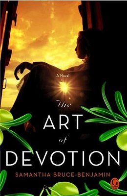 The Art Of Devotion-..