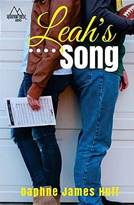 Leah's Song-..