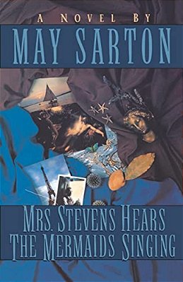Mrs. Stevens Hears The Mermaids Singing-..