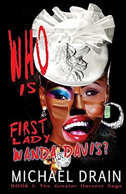 Who Is First Lady Wanda Davis?-..
