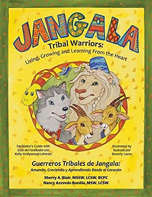 Jangala Tribal Warriors: Bilingual Version-..
