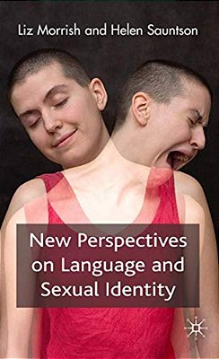 New Perspectives On Language And Sexual Identity-..