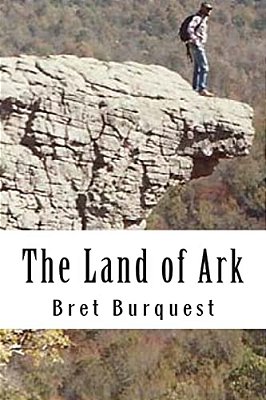 The Land Of Ark-..