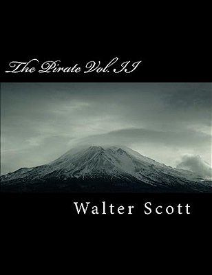 The Pirate Vol. II-..