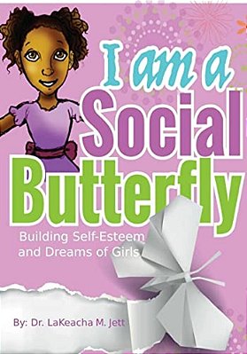 I Am A Social Butterfly-..