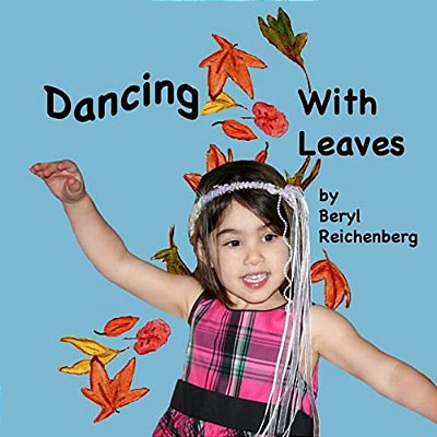 Dancing With Leaves-..
