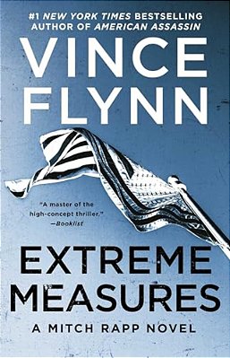 Extreme Measures: A Thriller-..