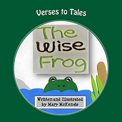 The Wise Frog-..