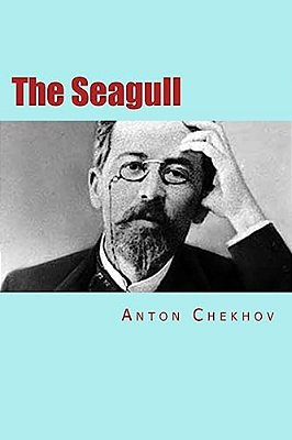 The Seagull: Russian Version-..