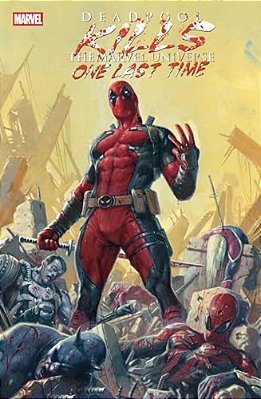 Deadpool Kills The Marvel Universe One Last Time-..