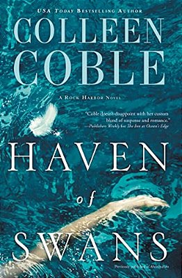 Haven Of Swans: (Previously Published As Abomination)-..