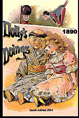 Dolly's Doings 1890-..