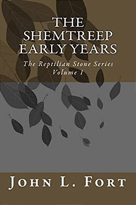 The Shemtreep--early Years-..