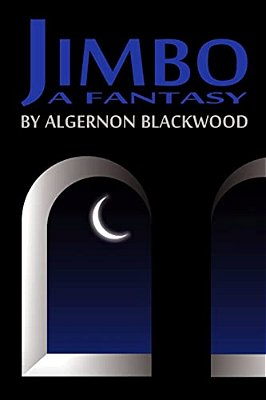 Jimbo: A Fantasy-..