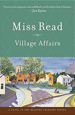 Village Affairs-..