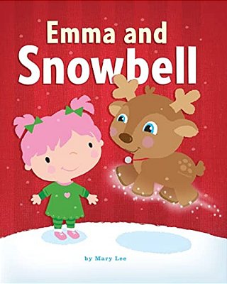 Emma And Snowbell-..