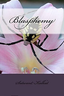 Blasphemy-..
