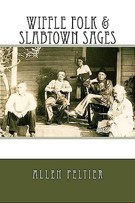 Wiffle Folk & Slabtown Sages-..