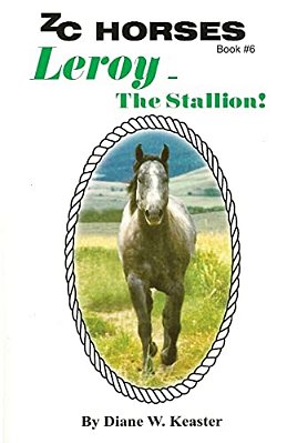 Leroy-The Stallion-..