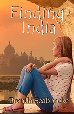 Finding India-..