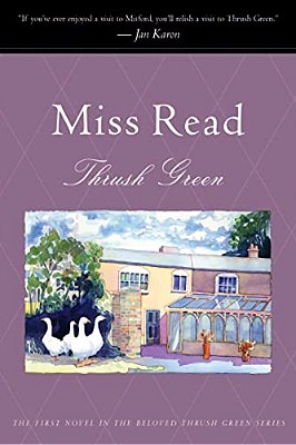 Thrush Green-..